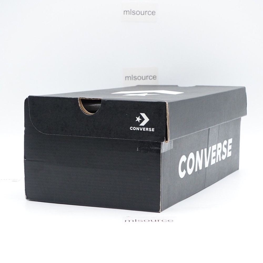 NEW Converse Chuck Taylor All Star Lift Low Top Sneakers A09115C - Picture 5 of 8